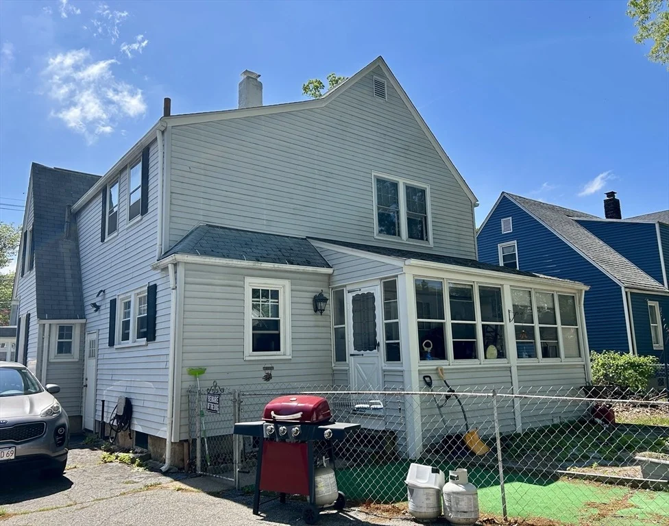 Photo of 153 Carver St