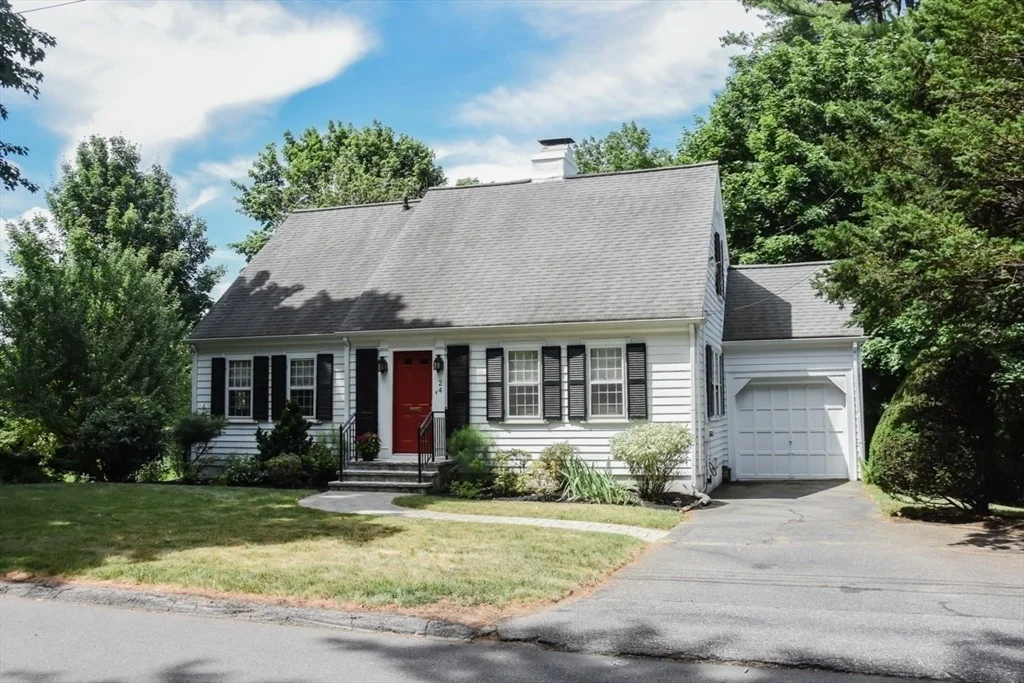 Photo of 24 Bellevue Road