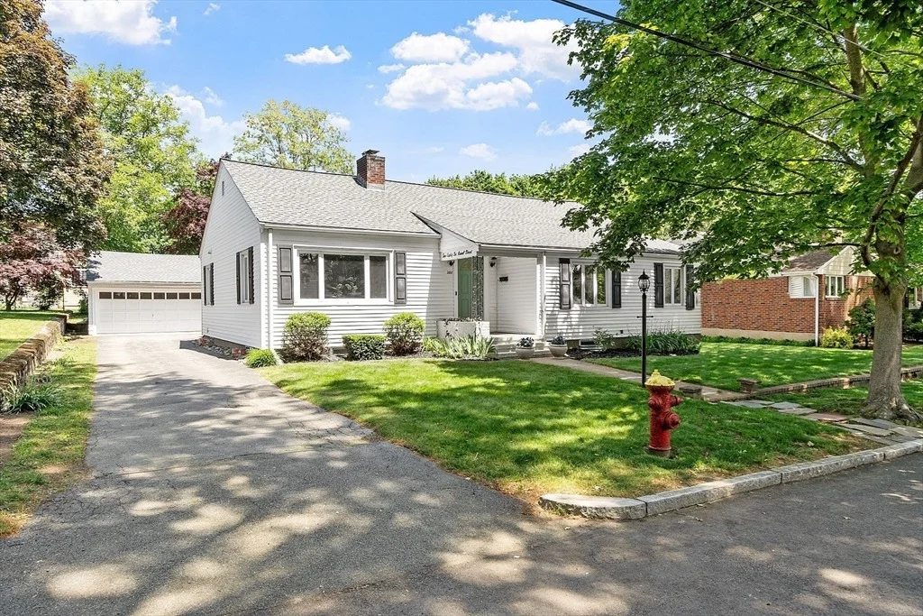 Photo of 286 Laurel Street