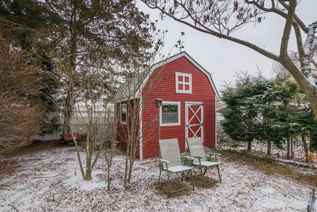 Photo of 17 Randall Street