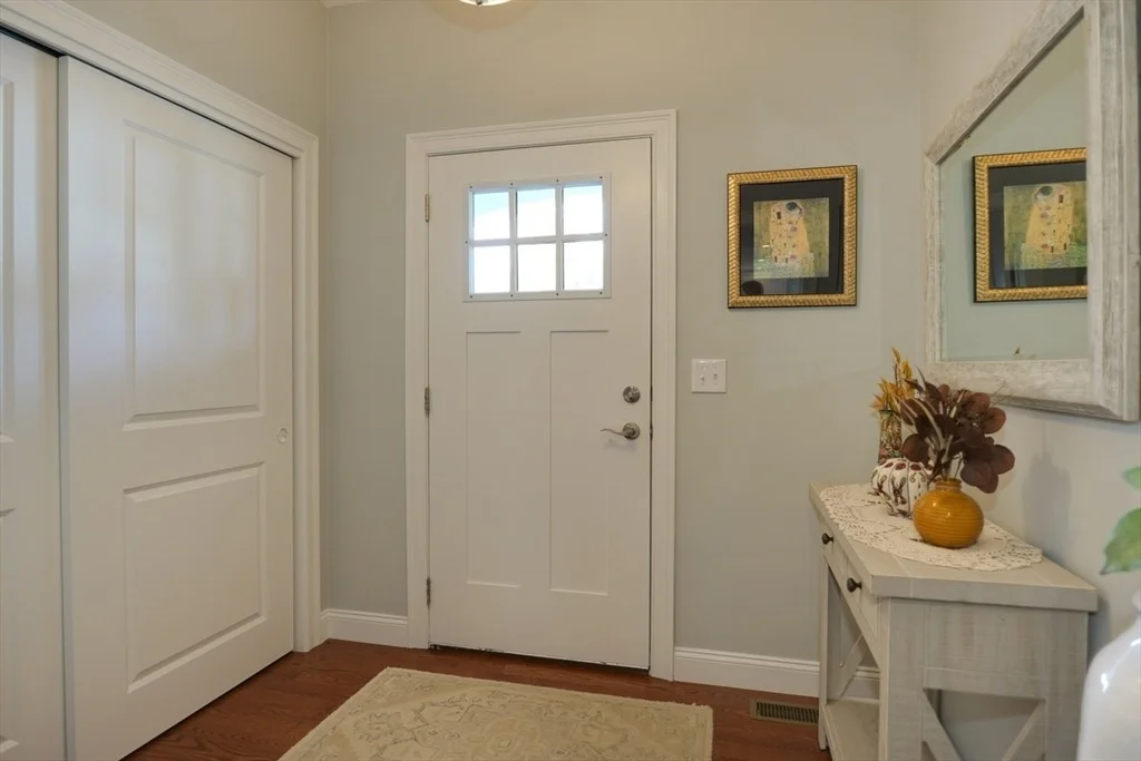 Photo of Unit 2 at 2 Morgan Circle