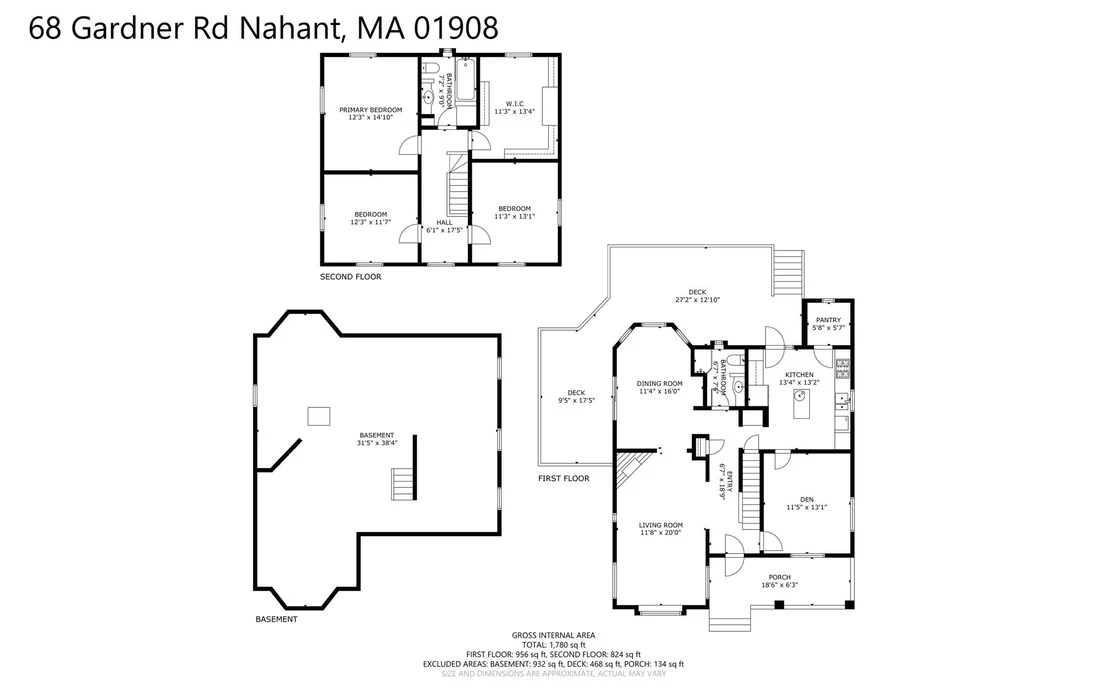 Photo of 68 Gardner Rd
