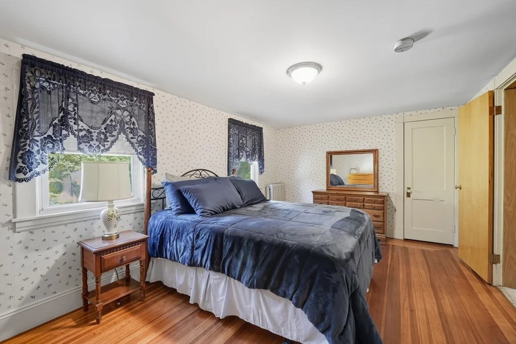 Photo of 30 Athol St.