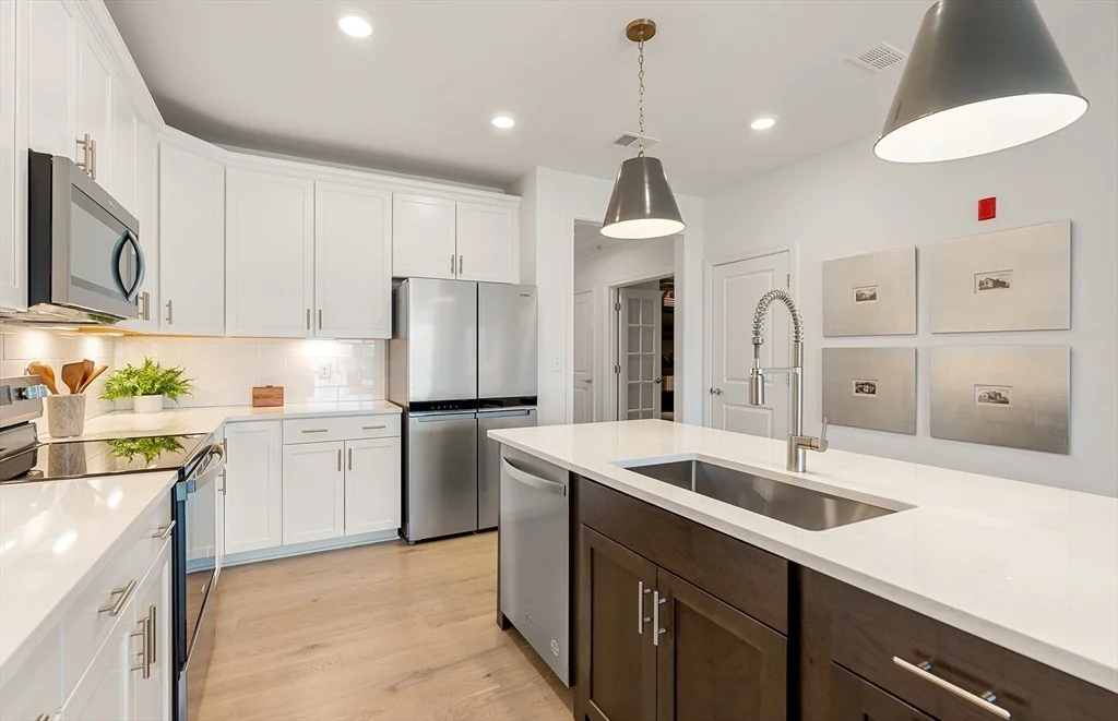 Photo of Unit 302 at 2 Codman Way