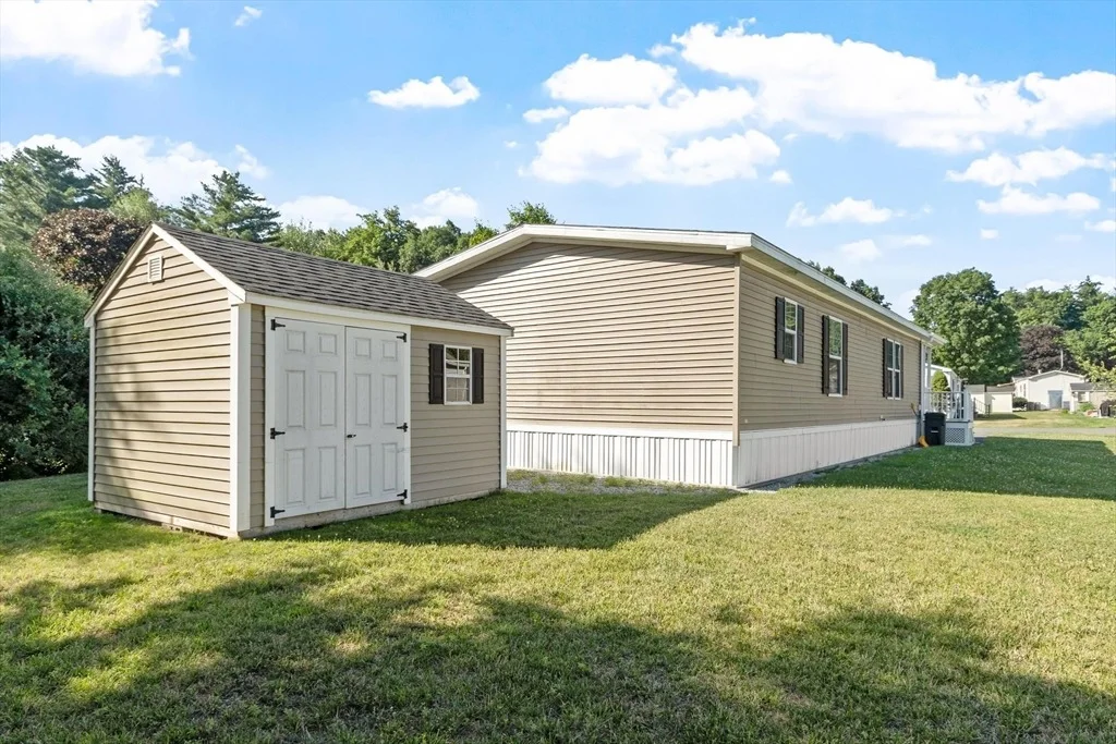 Photo of 1 Asher Lane