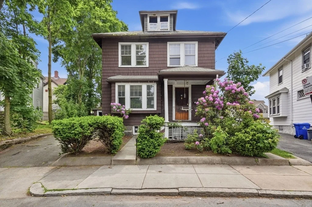 Photo of 79 Goodenough Street