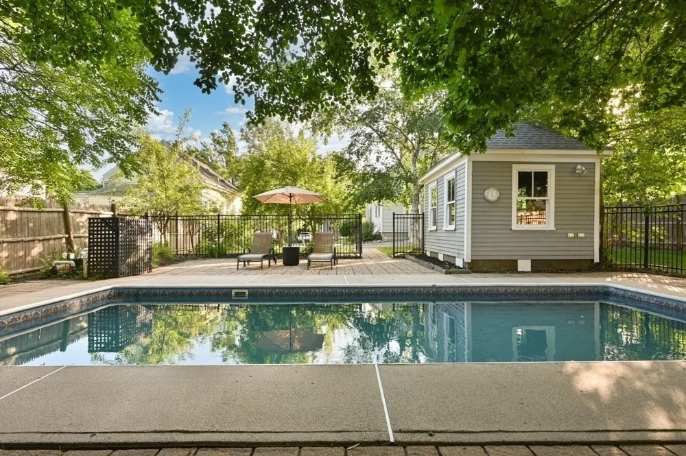 Photo of 15 Clark St