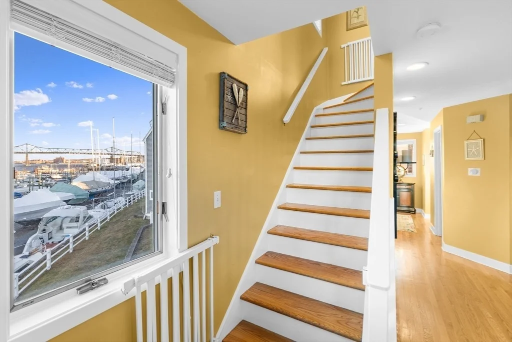 Photo of Unit 4413 at 700 Shore Dr