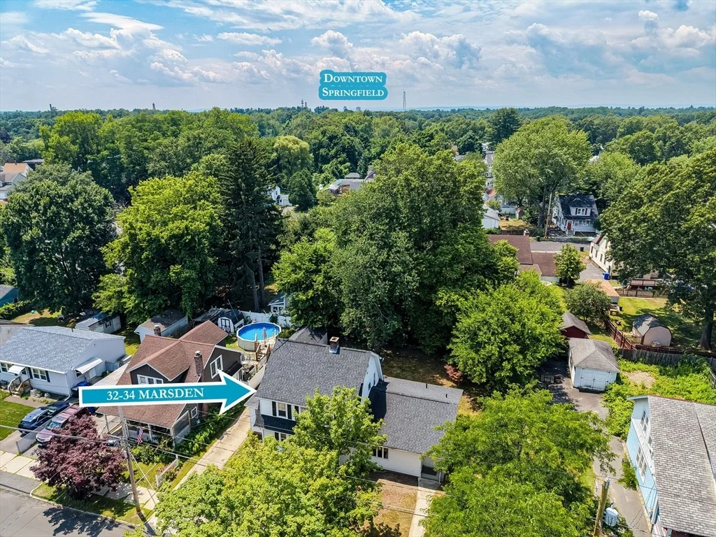 Photo of 32 Marsden St