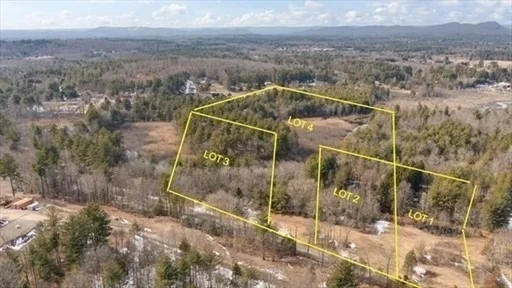 Photo of Lot 3 Chicopee Street
