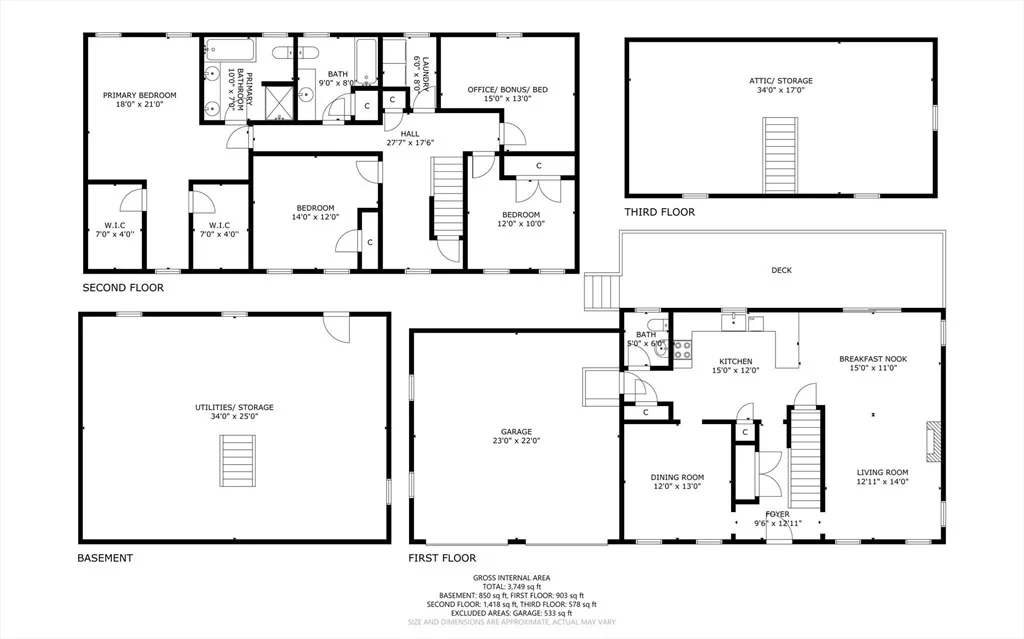 Photo of 9 Willow Pl