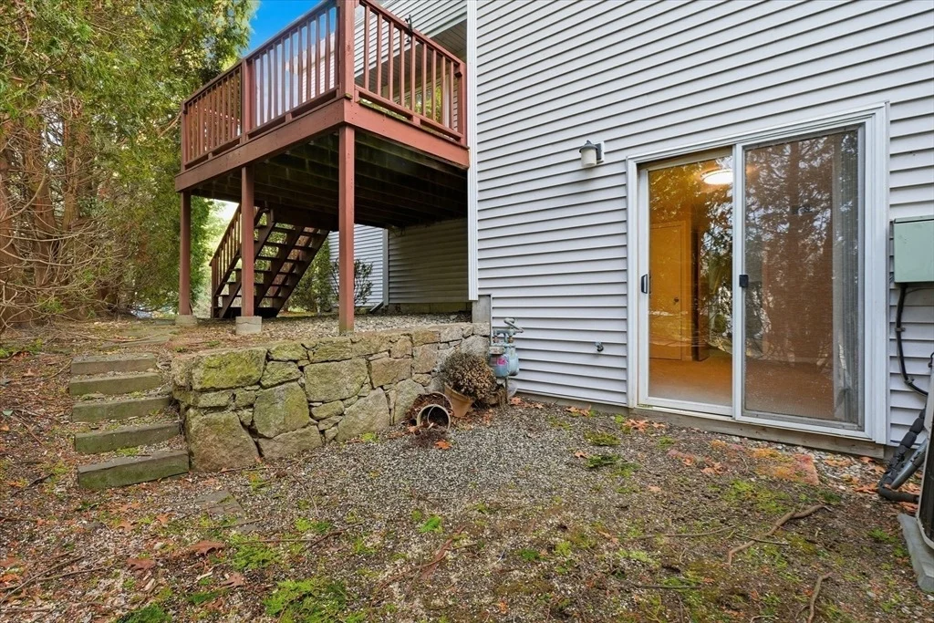 Photo of Unit 196 at 196 Algonquin Trail