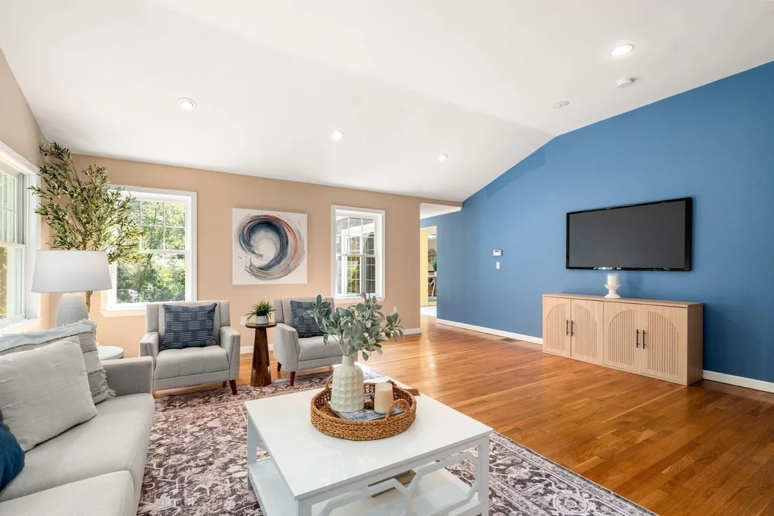 Photo of 45 Needham Street