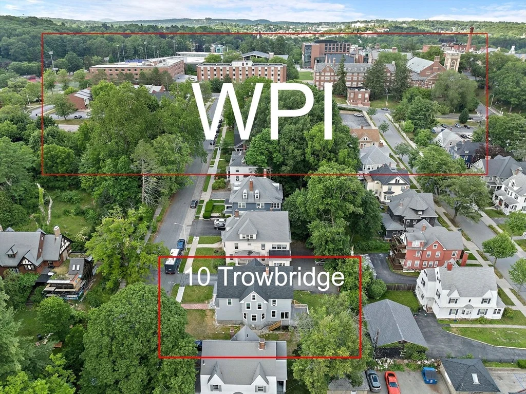 Photo of 10 Trowbridge Rd