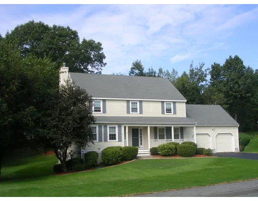 Photo of 124 Desimone Drive