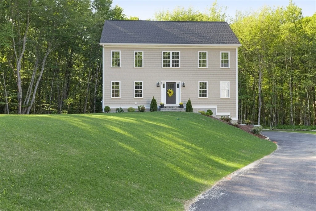Photo of 41 Martin Road