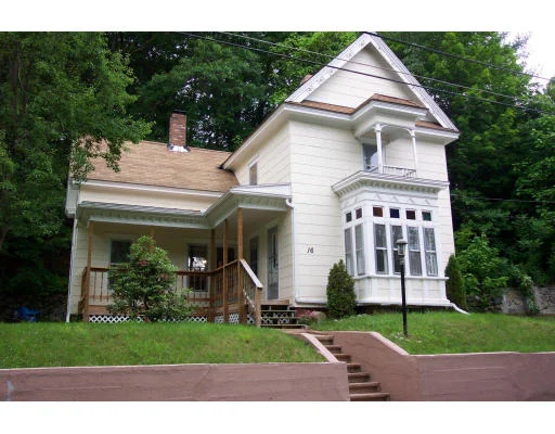 Photo of 16 Keyes
