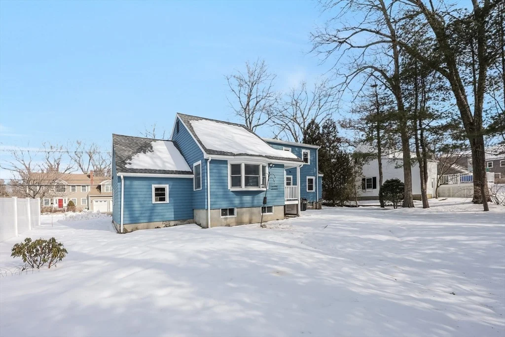 Photo of 398 High Rock Street