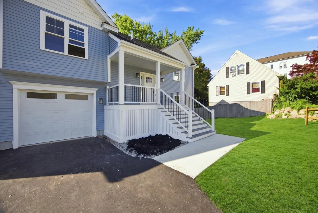 Photo of 18 Bowker Street