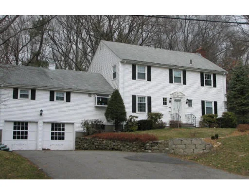 Photo of 24 Bosworth Rd