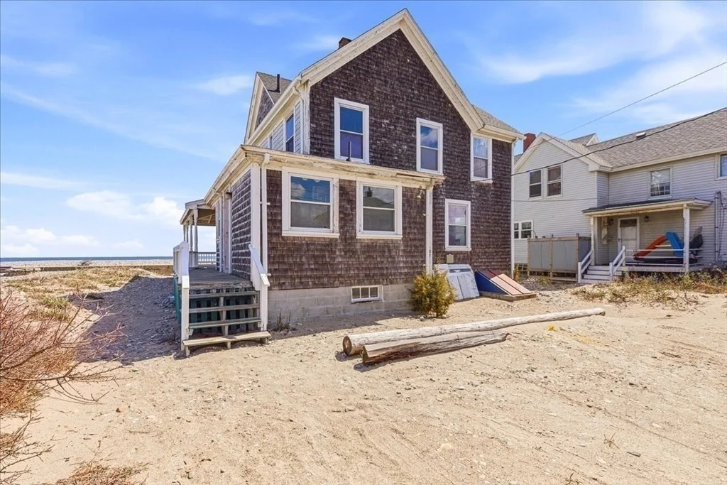 Photo of 102 Humarock Bch