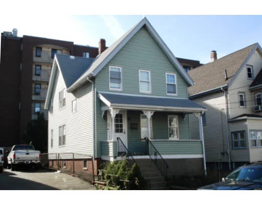 Photo of 34 Appleton St