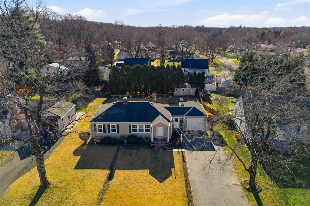 Photo of 43 Houston Road