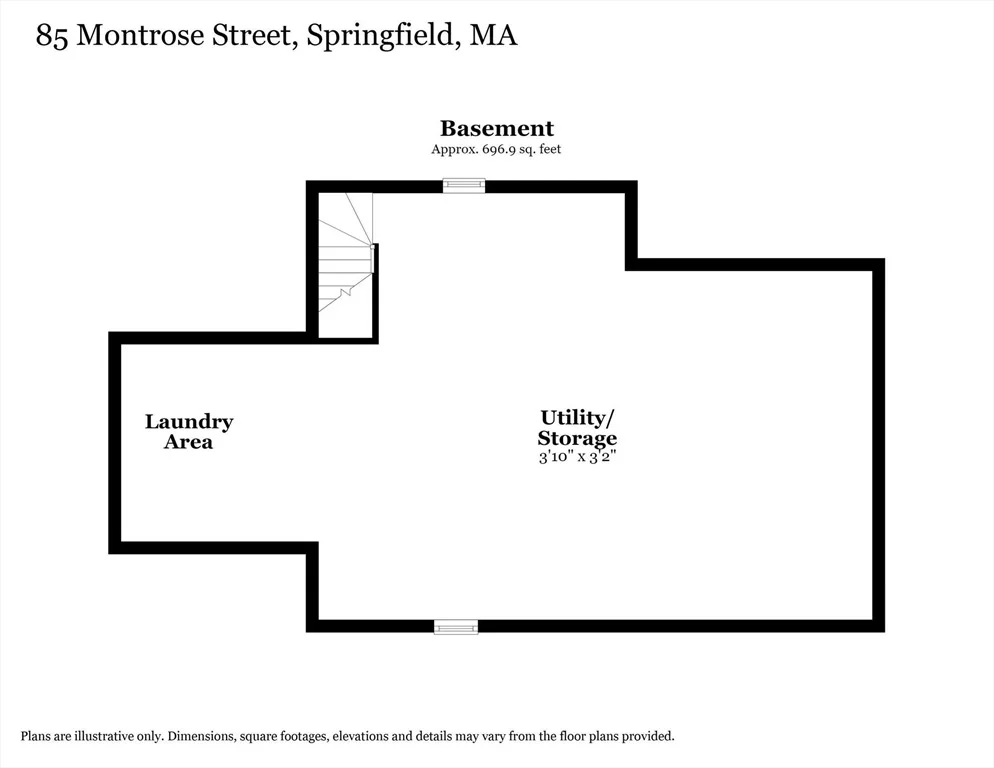 Photo of 85 Montrose St