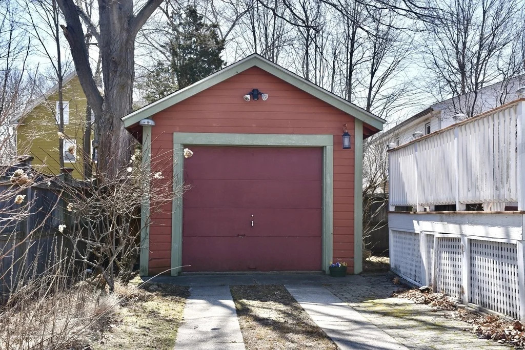 Photo of 36 Hazel St