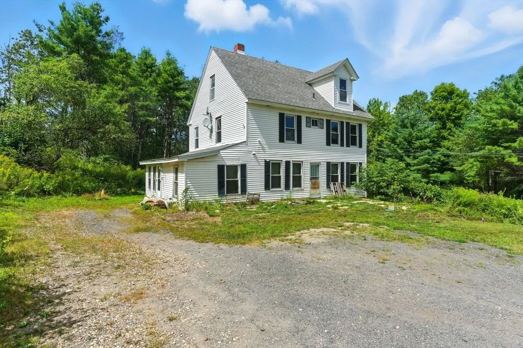 Photo of 495 Winchendon Rd