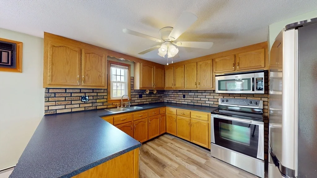 Photo of 160 Burnham Road