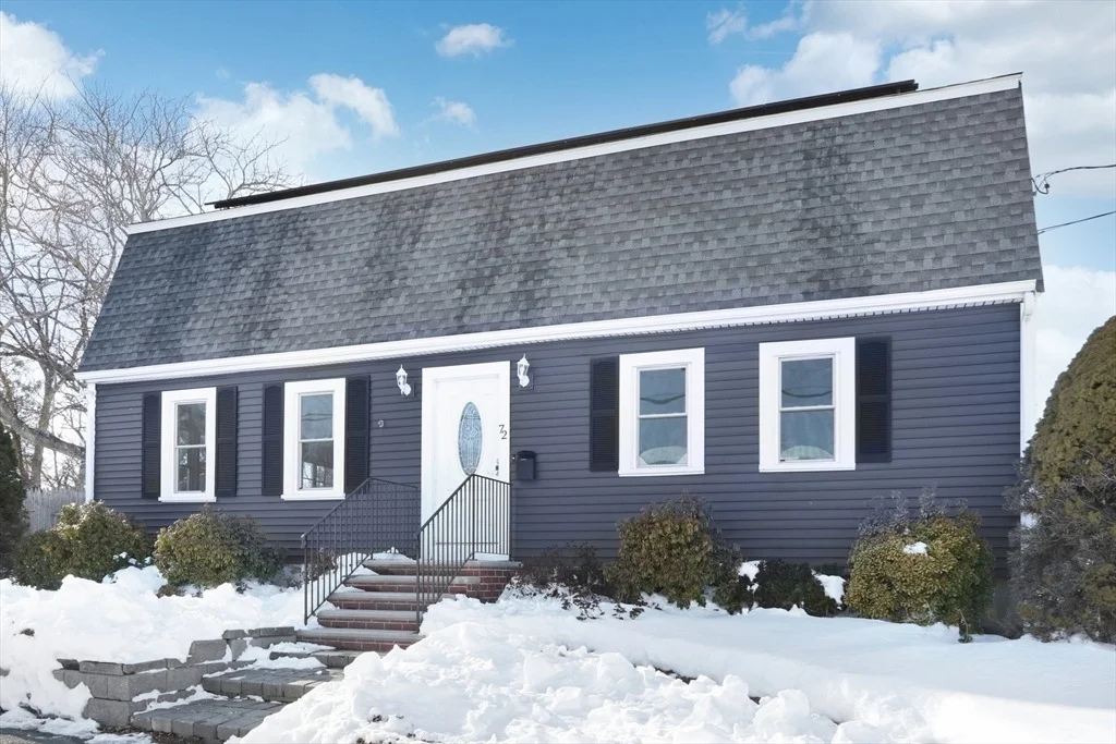 Photo of 72 Canton Street