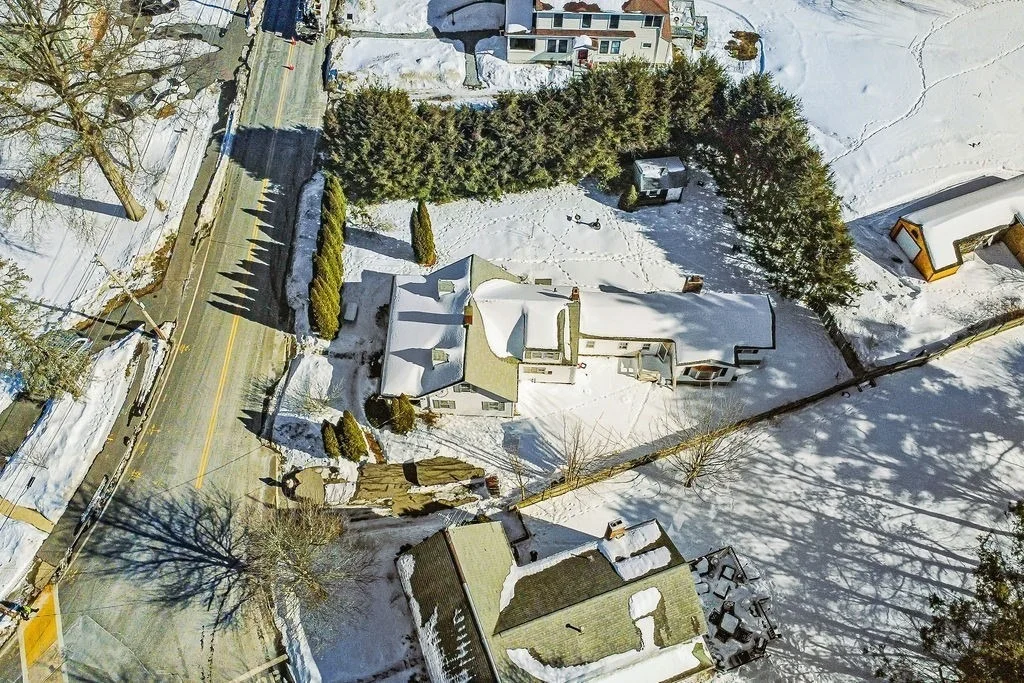 Photo of 133 Ames St