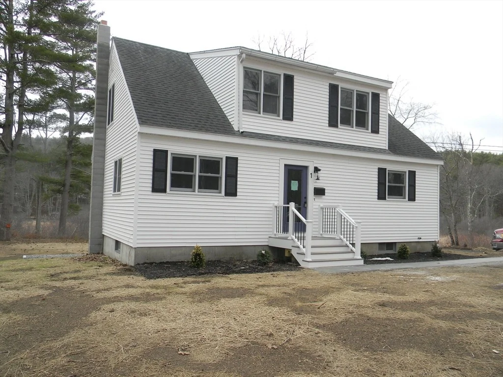 Photo of 1 Lenox St