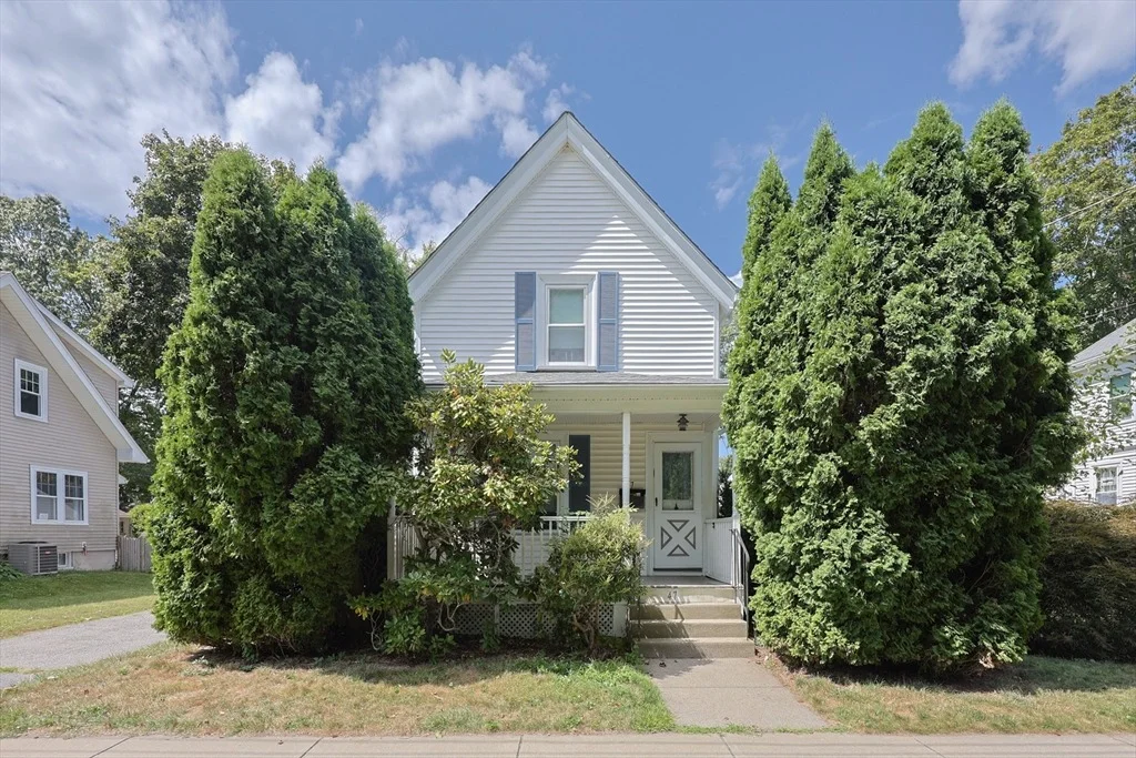 Photo of 47 High St