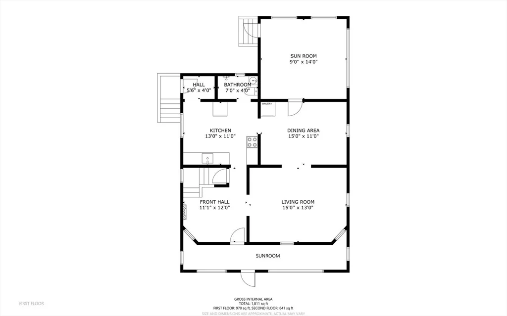 Photo of 625 Gaskill St