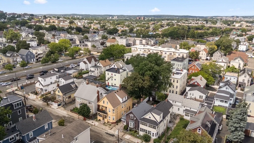 Photo of 31 Everett Ave
