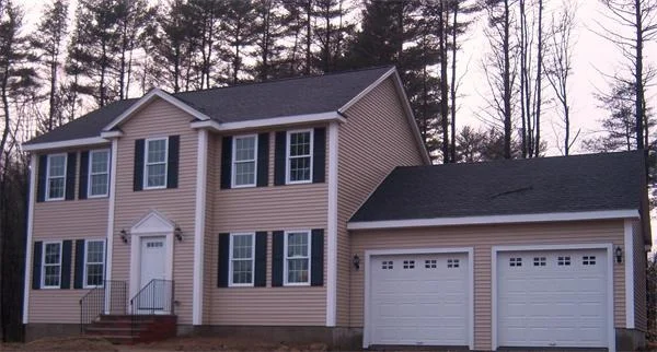 Photo of lot 2 Aspen Way