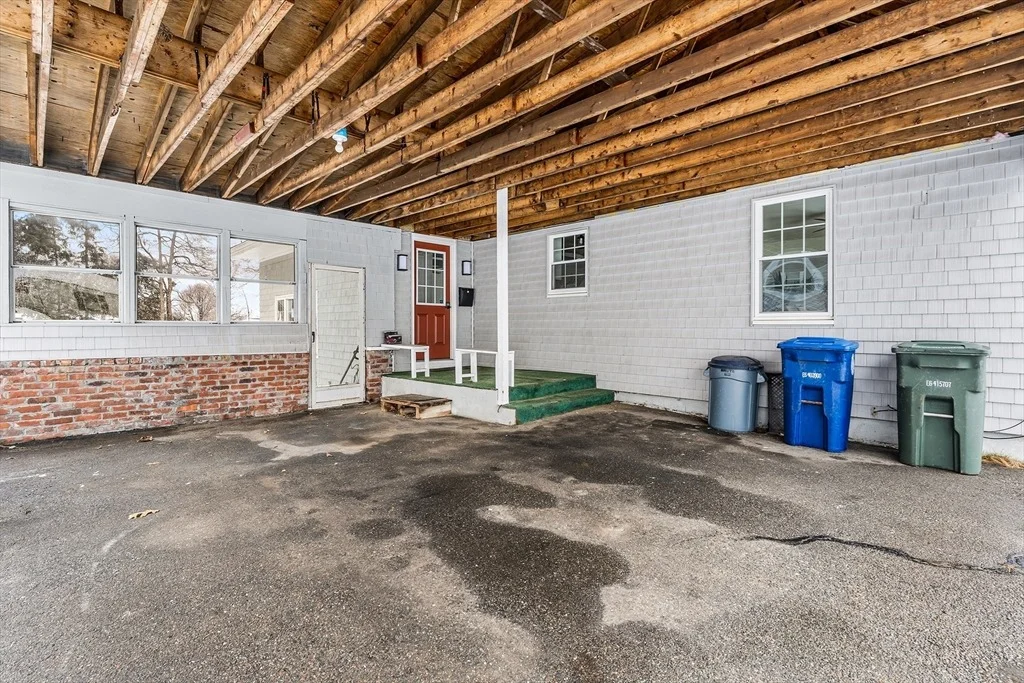 Photo of 46 Eugene St