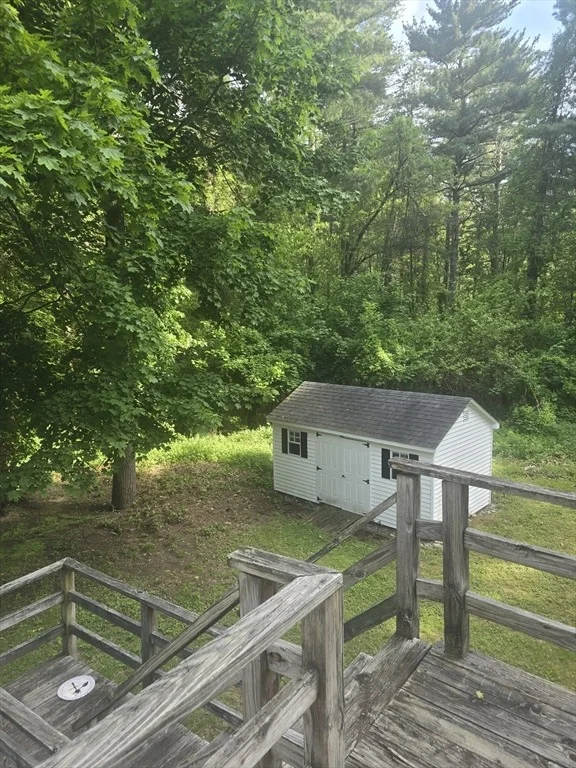 Photo of 25 Flynt St