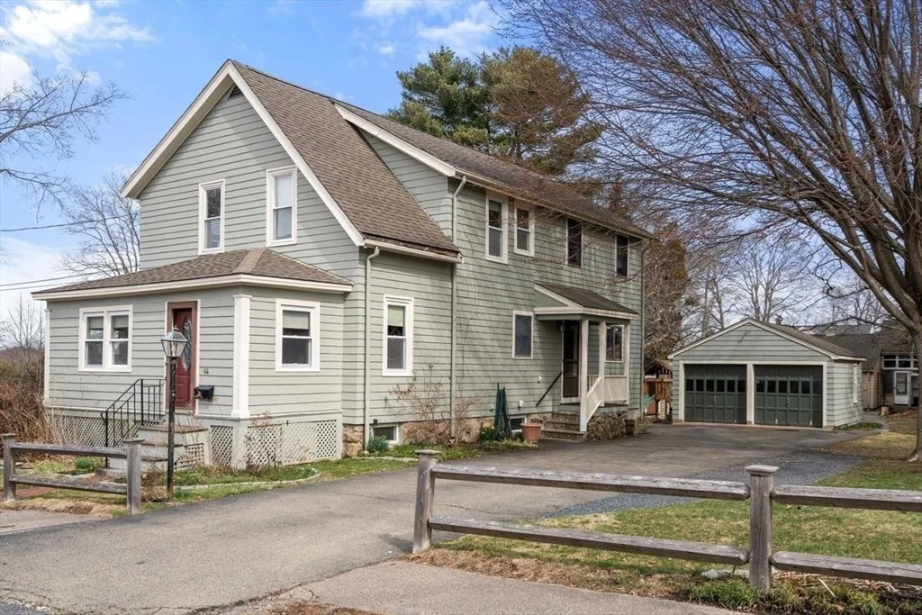 Photo of 84 Sassamon Ave