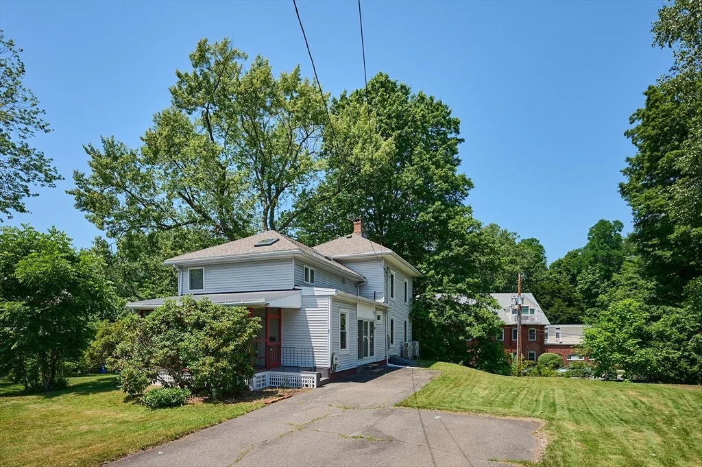 Photo of 60 Clark Ave.