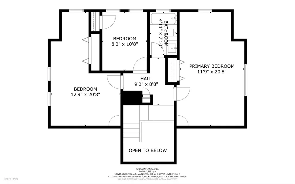 Photo of 133 Horseshoe Way
