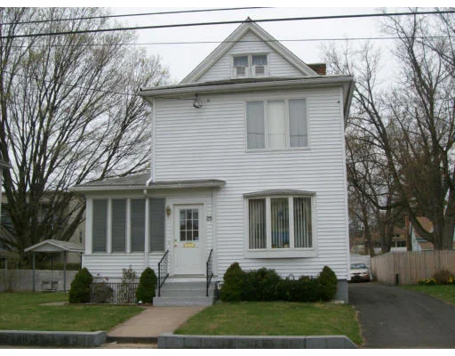 Photo of 25 Walter St.