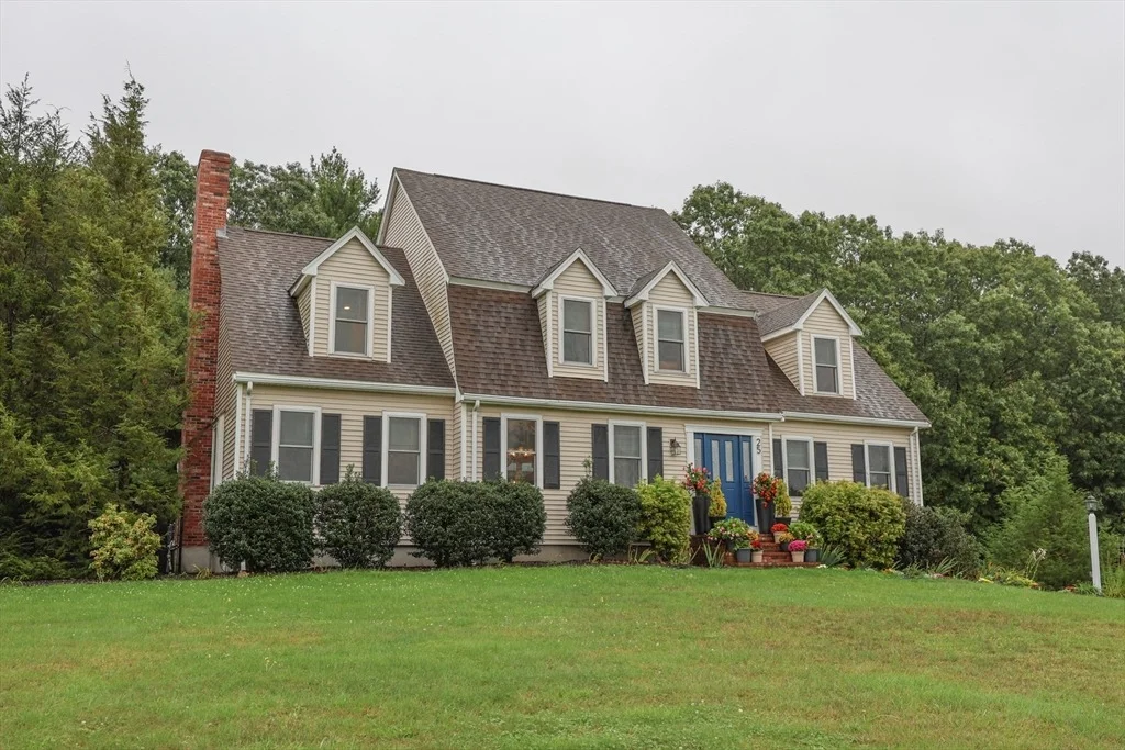 Photo of 25 Autumn Rd