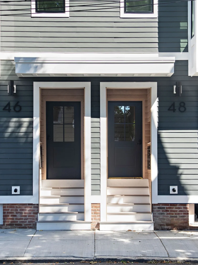 Photo of Unit PH2 at 46 Everett Street