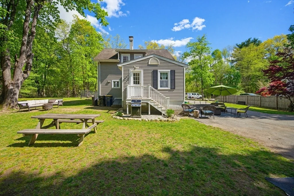 Photo of 167 Morse St