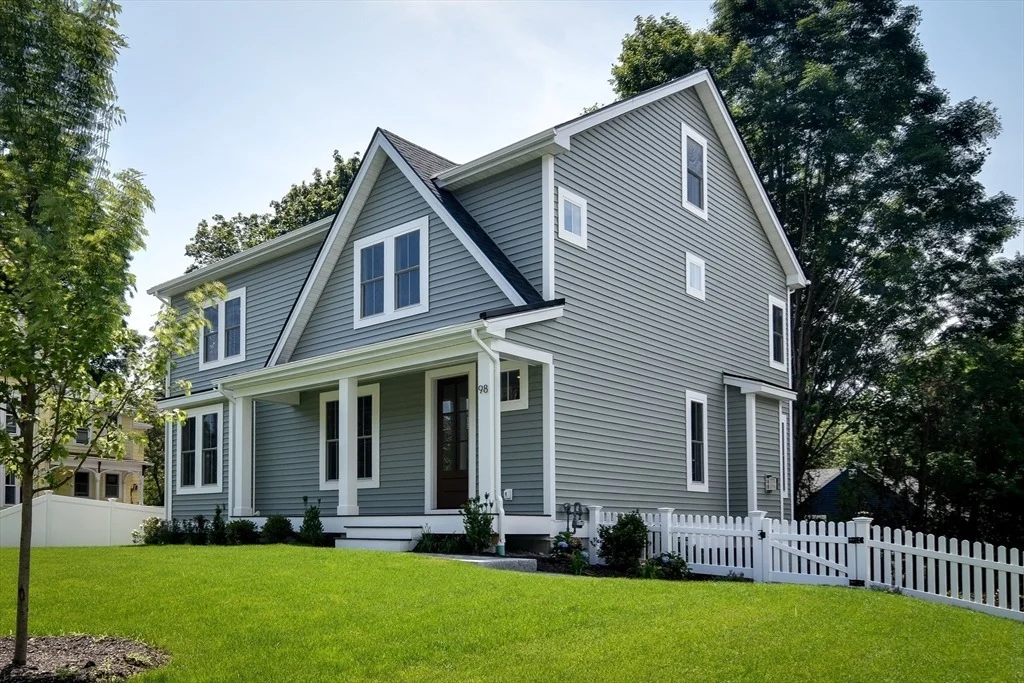 Photo of 98 W Central St