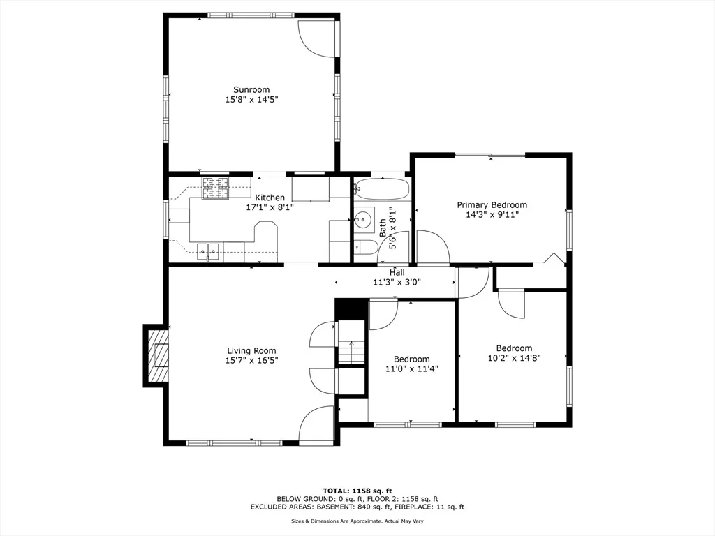 Photo of 3 Desmond Drive