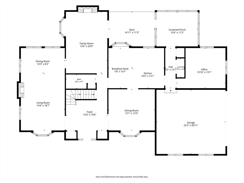 Photo of 39 Smithshire Estates